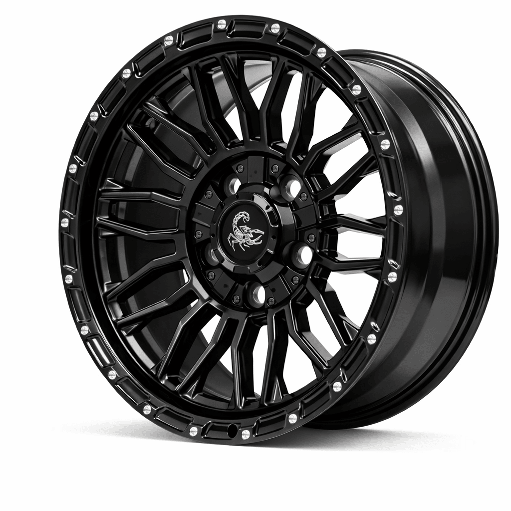 LLANTA DEPORTIVA 5X130 1405 17X9.0 B1/M5 ET 02