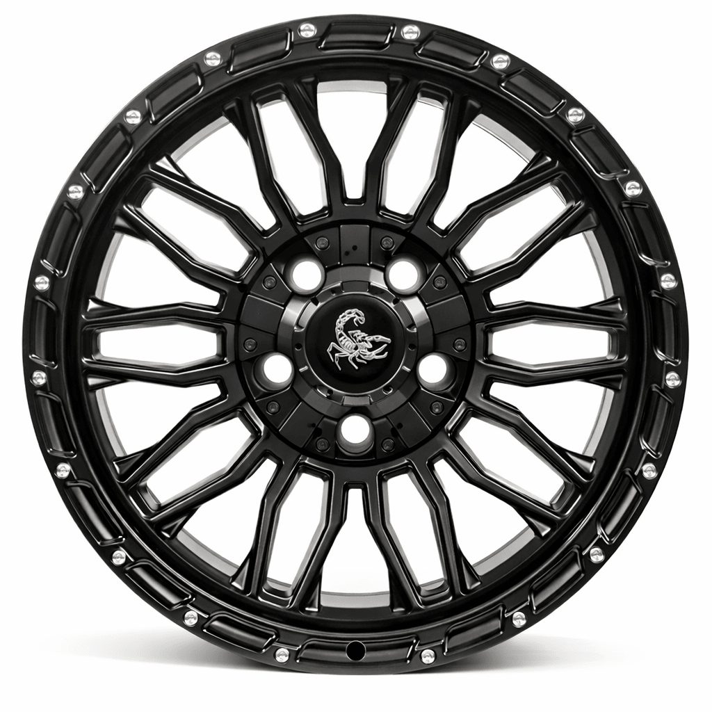 LLANTA DEPORTIVA 5X130 1405 17X9.0 B1/M5 ET 0 0