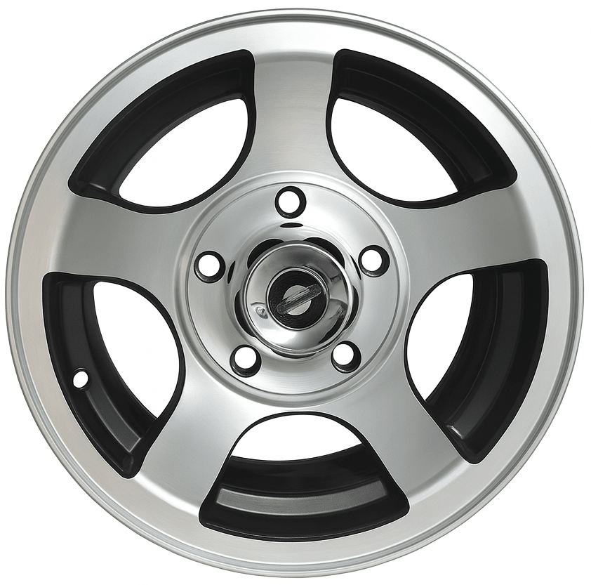 LLANTA DEPORTIVA 5X139,7 14T520 14X7.0 DBF 0