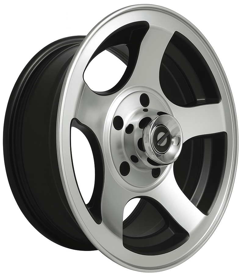 LLANTA DEPORTIVA 5X139,7 14T520 14X7.0 DBF2