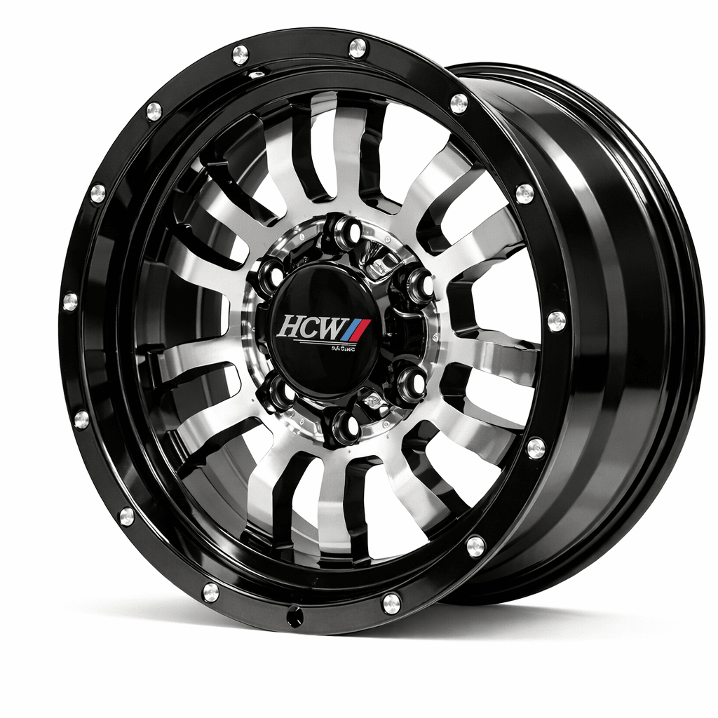 LLANTA DEPORTIVA 5X139,7 15C6088E 15X8.0 EB ET -102