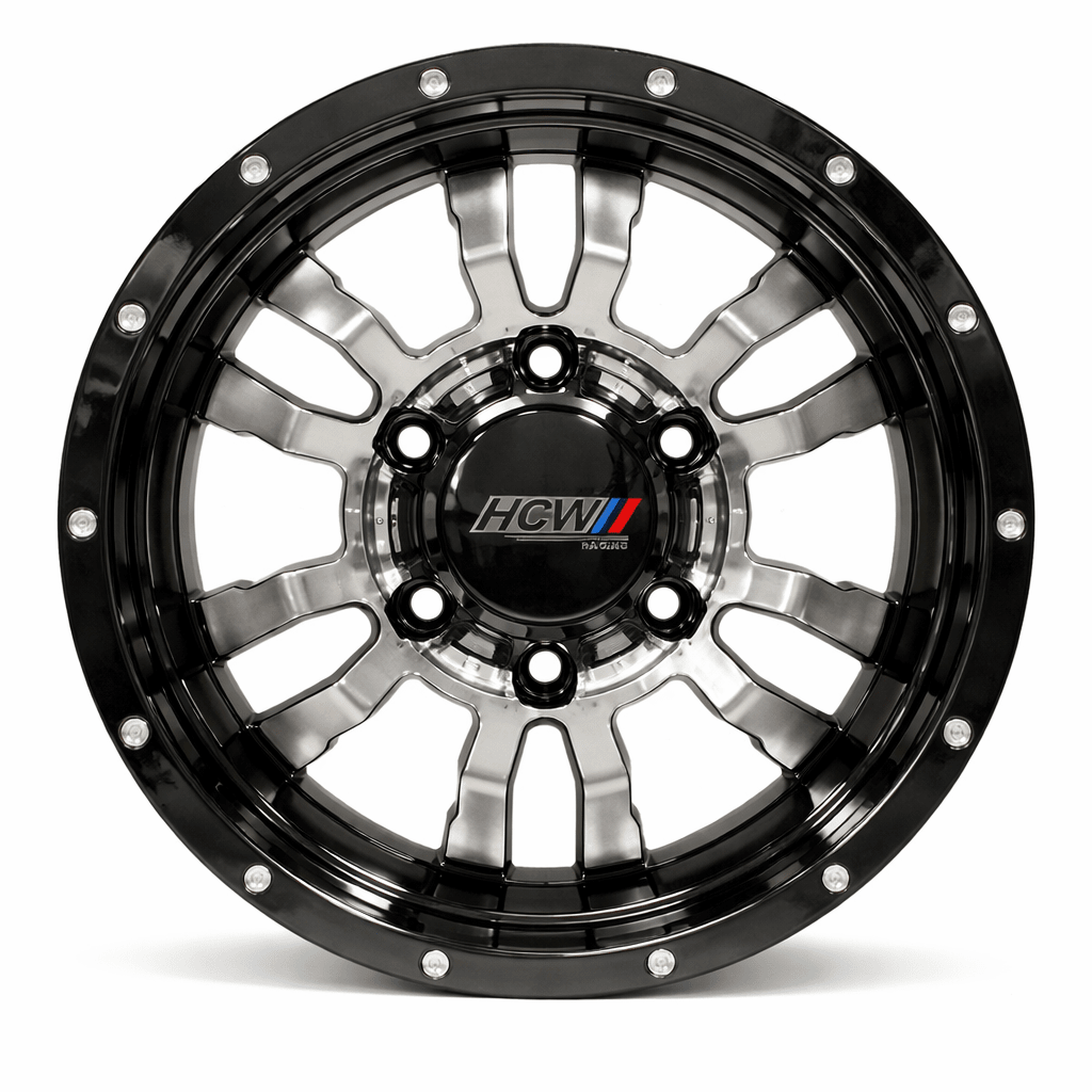 LLANTA DEPORTIVA 5X139,7 15C6088E 15X8.0 EB ET -10 0