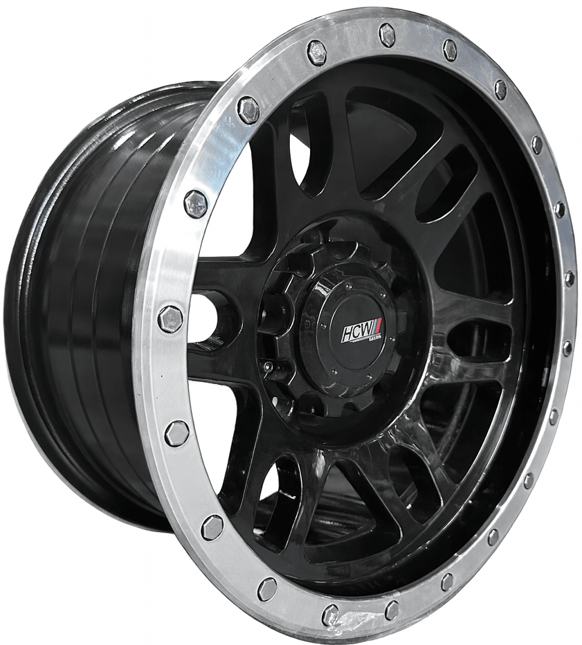 LLANTA DEPORTIVA 5X139,7 15CLGS35B 15X8.0 LB2