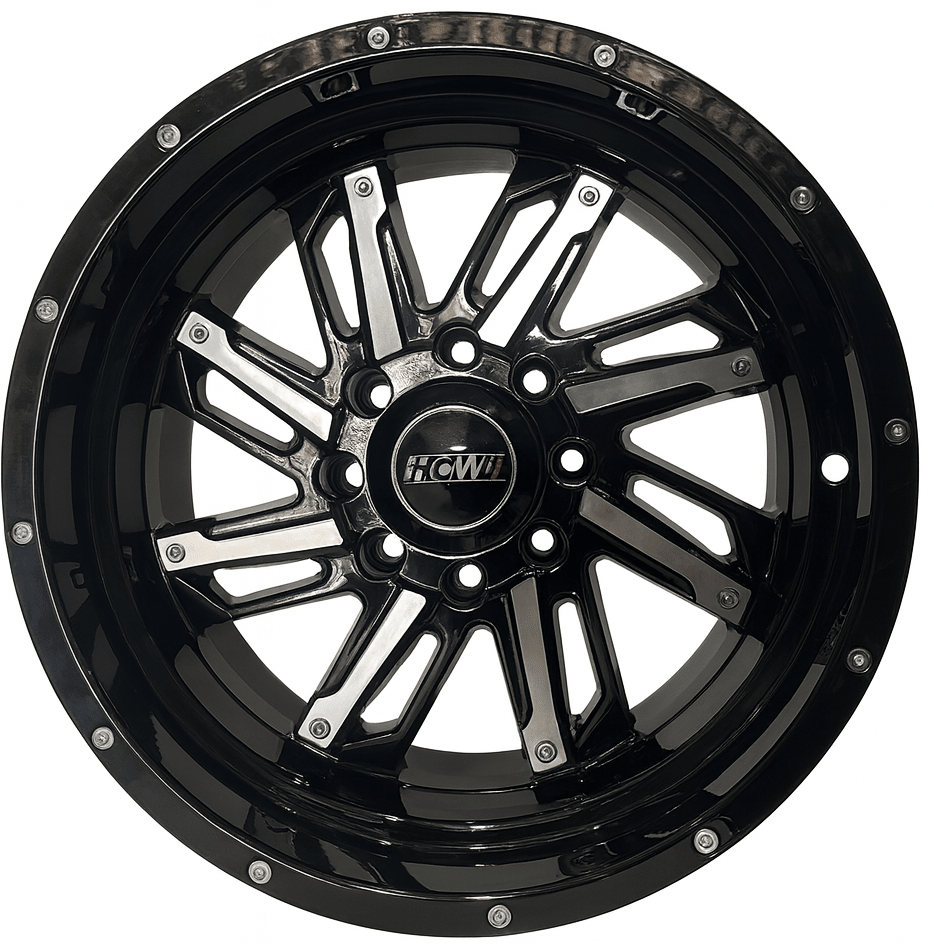 LLANTA DEPORTIVA 5X139,7 16C8005B 16X8.0 EB 0