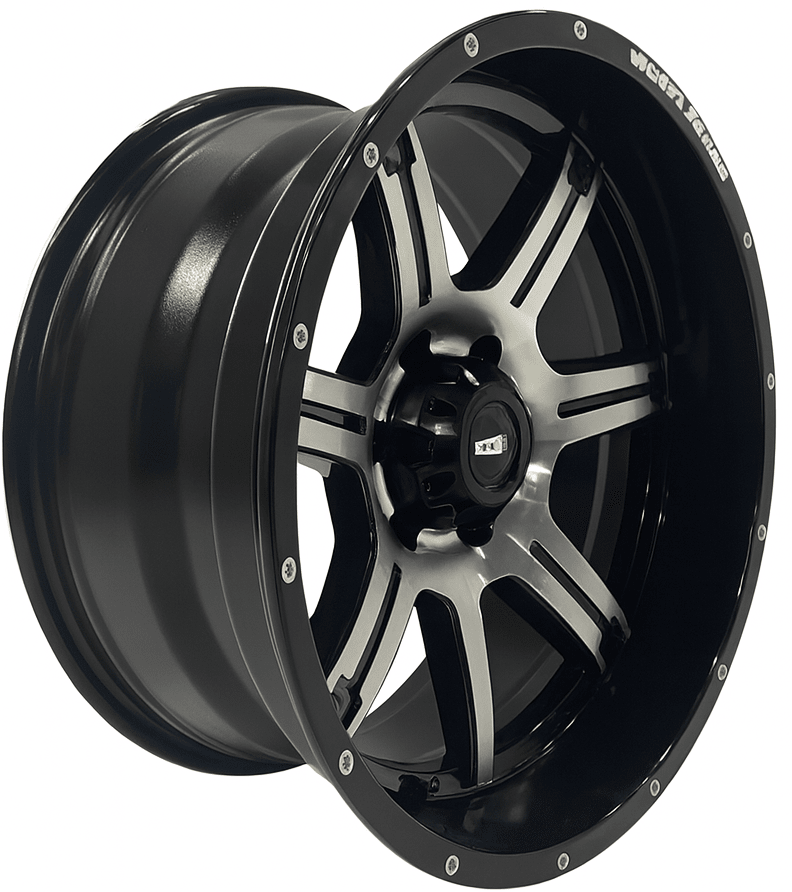 LLANTA DEPORTIVA 6X139,7 16CLGS11A 16X8.0 EB ET -102