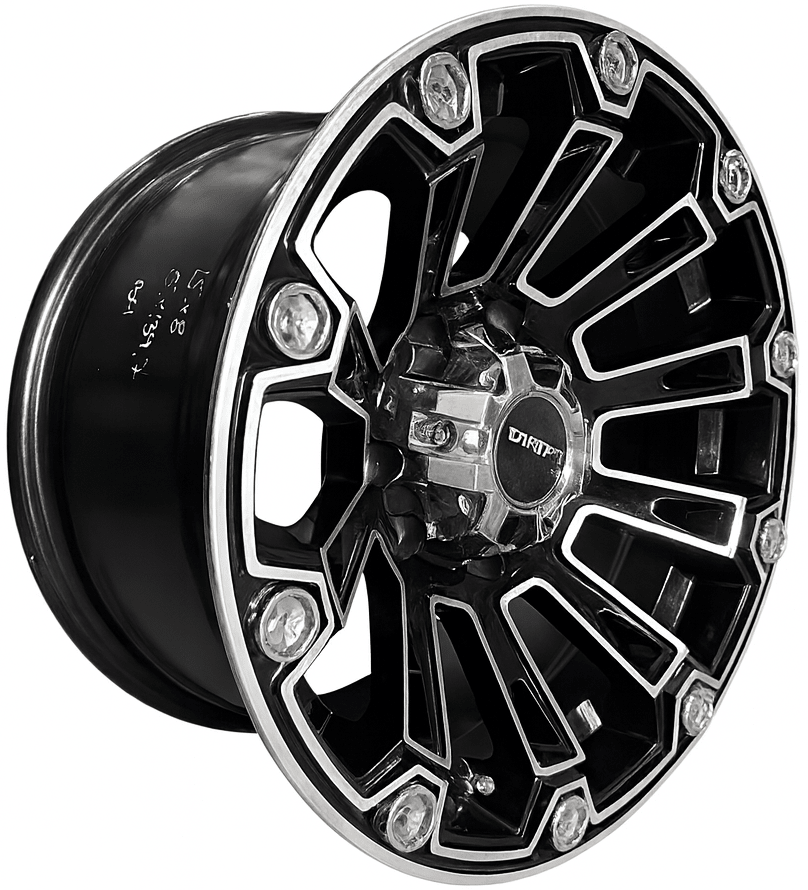 LLANTA DEPORTIVA 5X139,7 296 15X8.0 B42