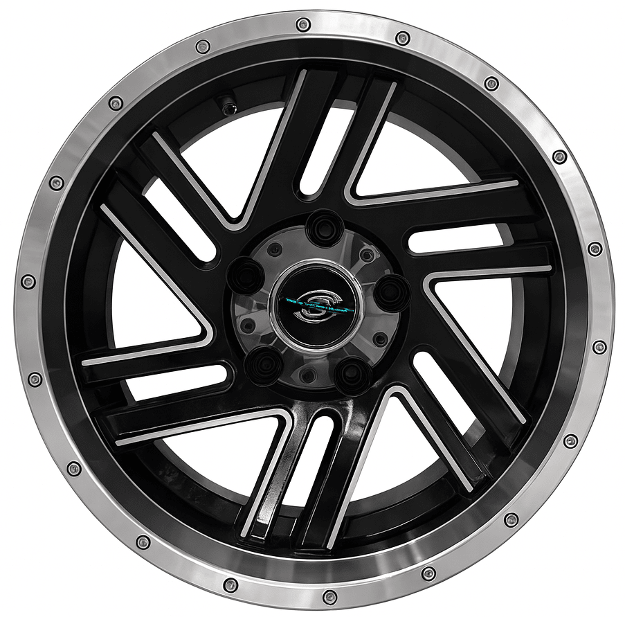 LLANTA DEPORTIVA 5X139,7 16T685I 16X8.0 MB 1