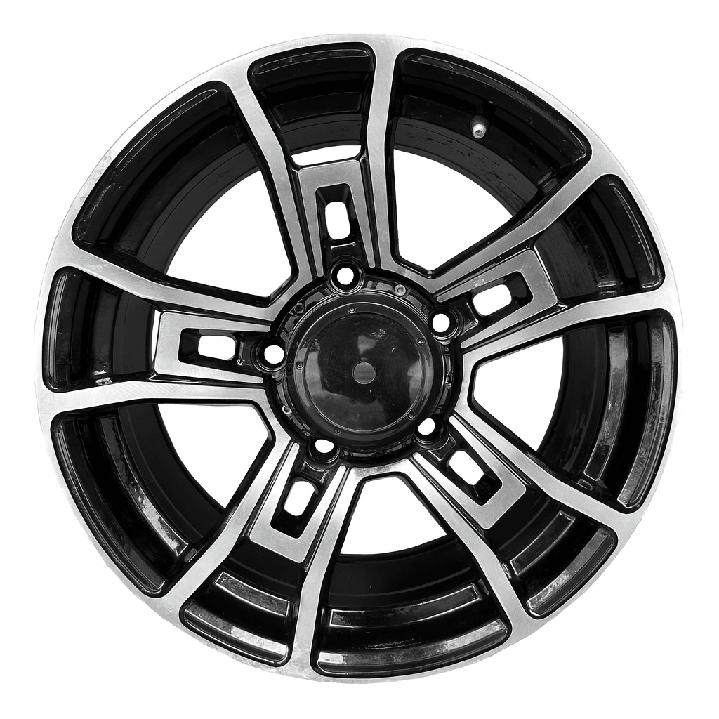 LLANTA DEPORTIVA 5X150 5392 17X8.0 B4 0