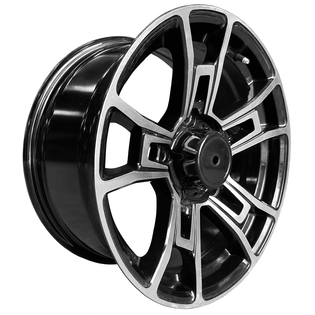 LLANTA DEPORTIVA 5X150 5392 17X8.0 B42
