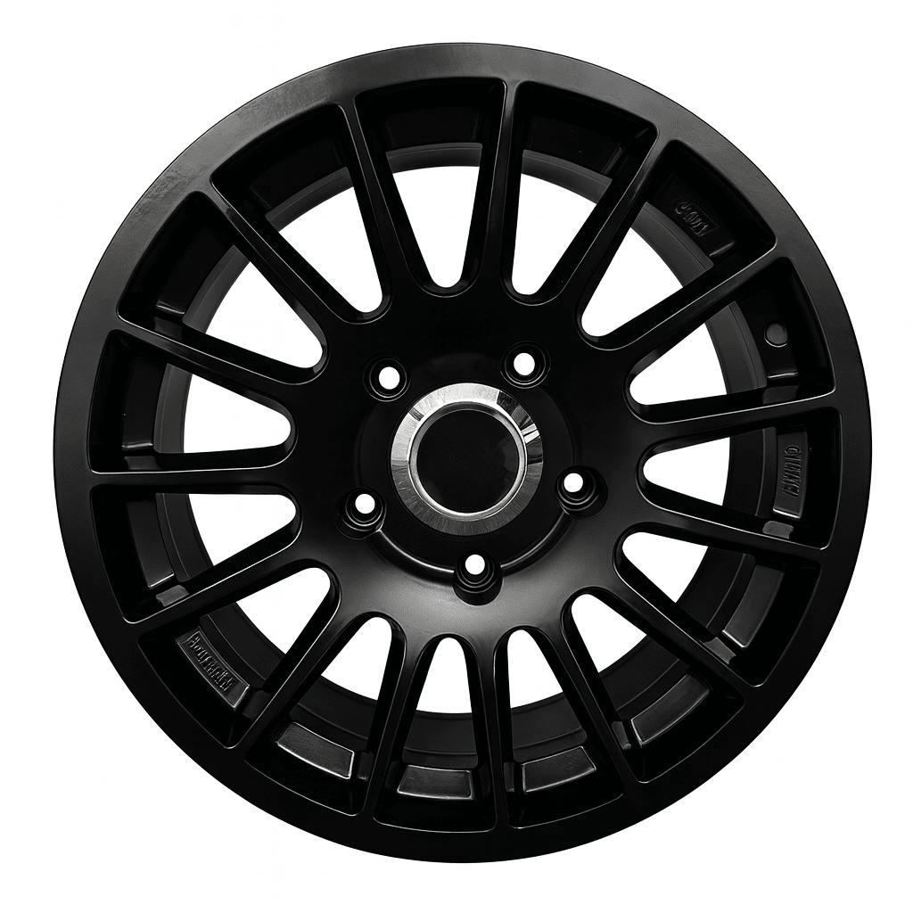 LLANTA DEPORTIVA 5X150 630 17X8.0 DB 0