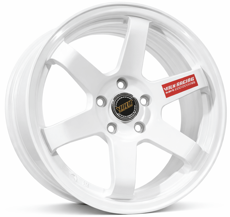 LLANTA DEPORTIVA 5X114,3 6003 17X9.0 W1 ET 201