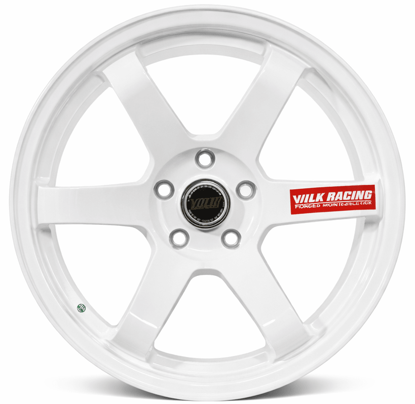 LLANTA DEPORTIVA 5X114,3 6003 17X9.0 W1 ET 20 1