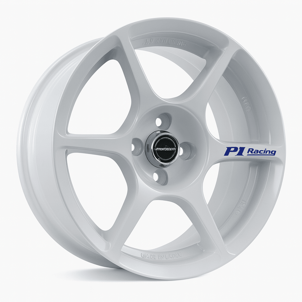 LLANTA DEPORTIVA 4X100 6051 15X7.0 W1 ET 352