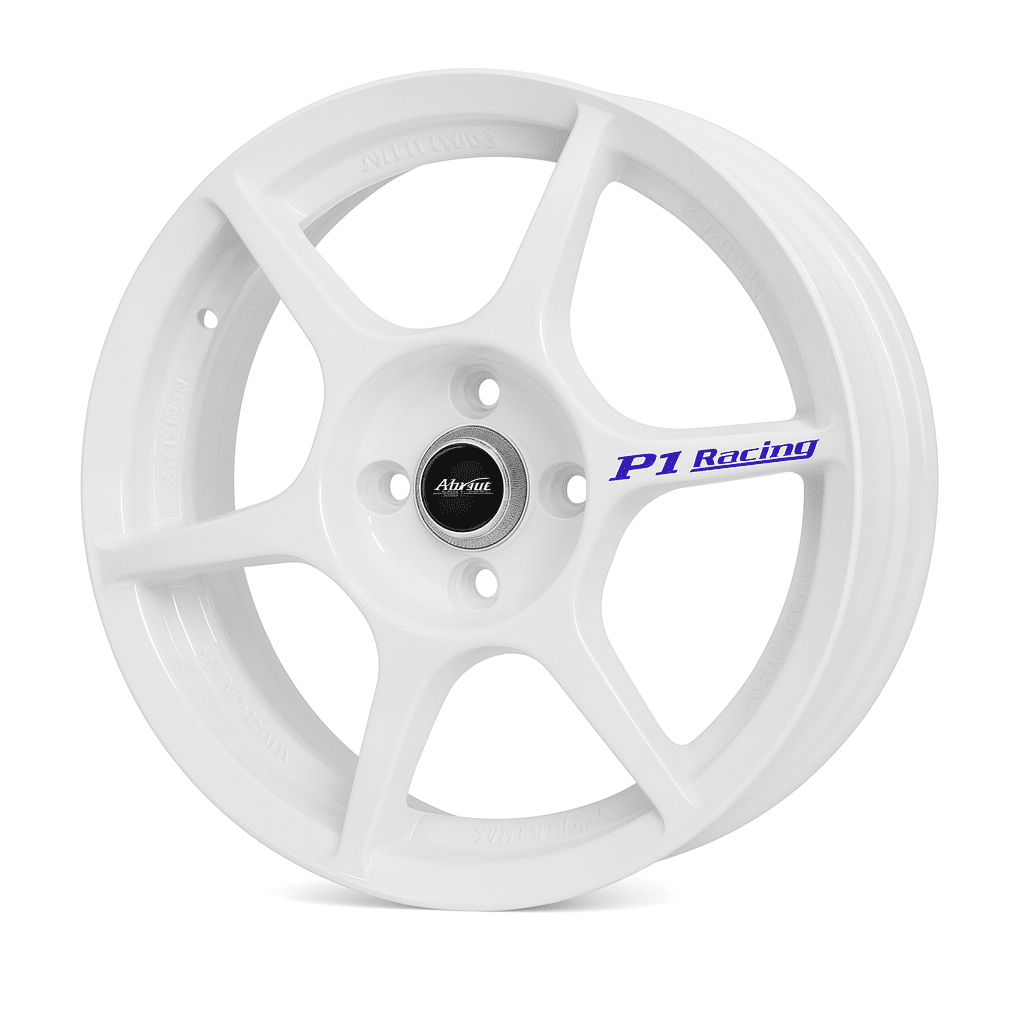 LLANTA DEPORTIVA 5X100 6051 17X8.0 W1 ET 35 0