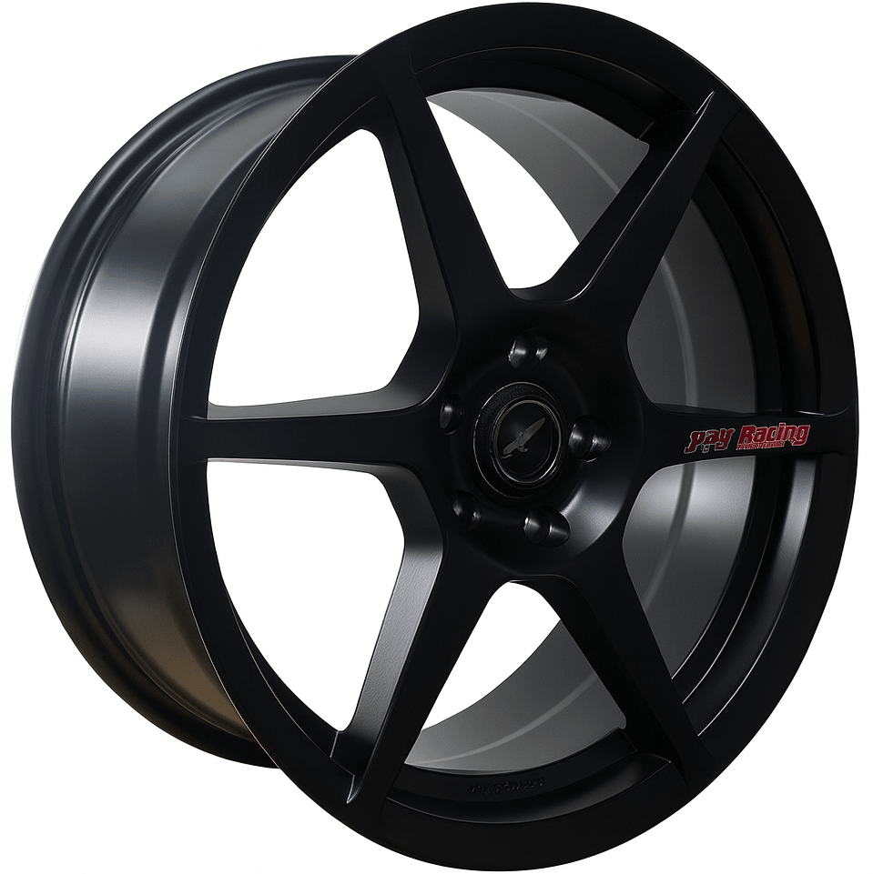 LLANTA DEPORTIVA 5X100 6051 17X8.0 B1/M5 ET 352