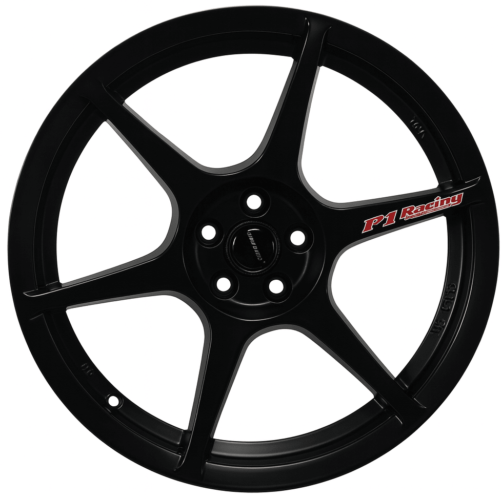 LLANTA DEPORTIVA 5X100 6051 17X8.0 B1/M5 ET 35 0
