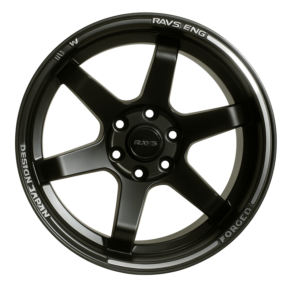 LLANTA DEPORTIVA 8X100/114,3 6053 15X8.5 B1/M5-W ET 32 0
