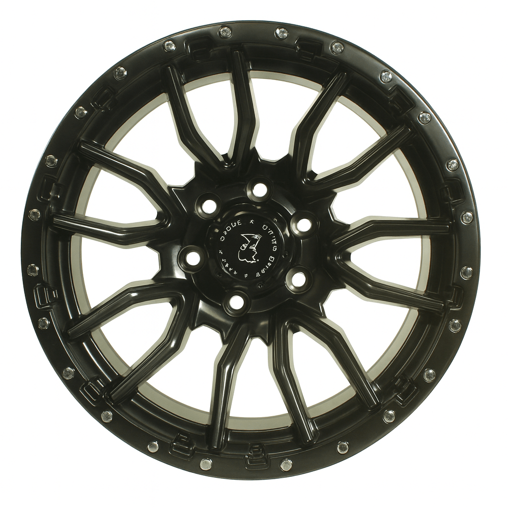 LLANTA DEPORTIVA 5X130 6098 17X9.0 B1/M5 ET 0 1