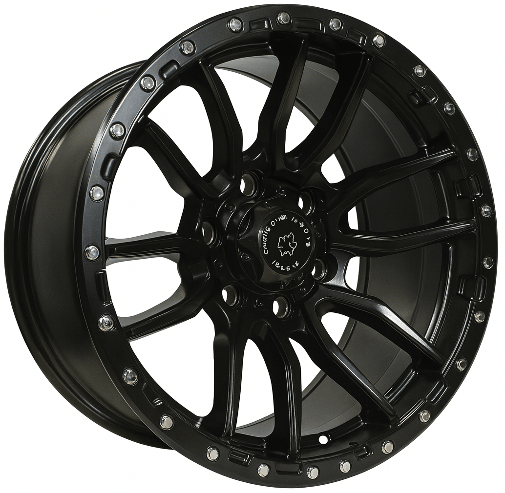 LLANTA DEPORTIVA 5X130 6098 17X9.0 B1/M5 ET 01