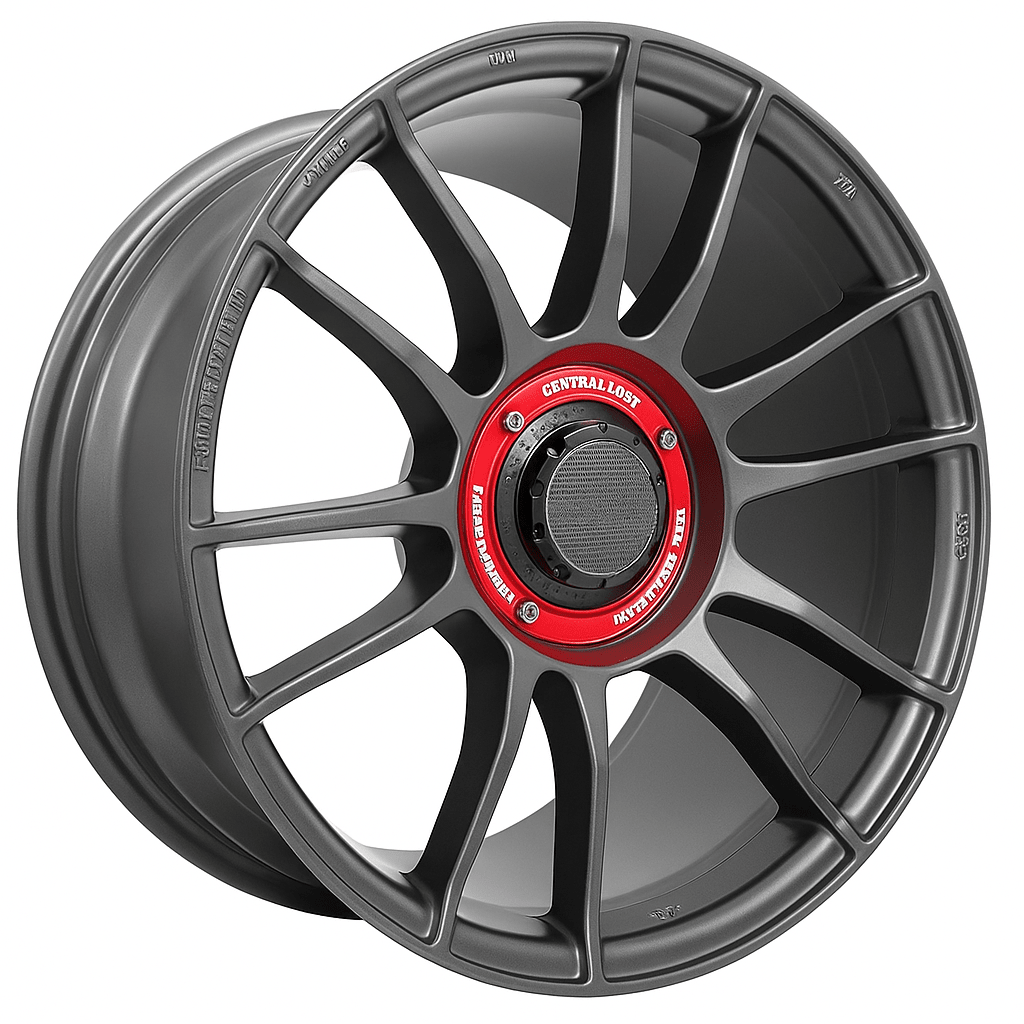 LLANTA DEPORTIVA 8X100/108 699 15X7.25 B1/M5 ET 302