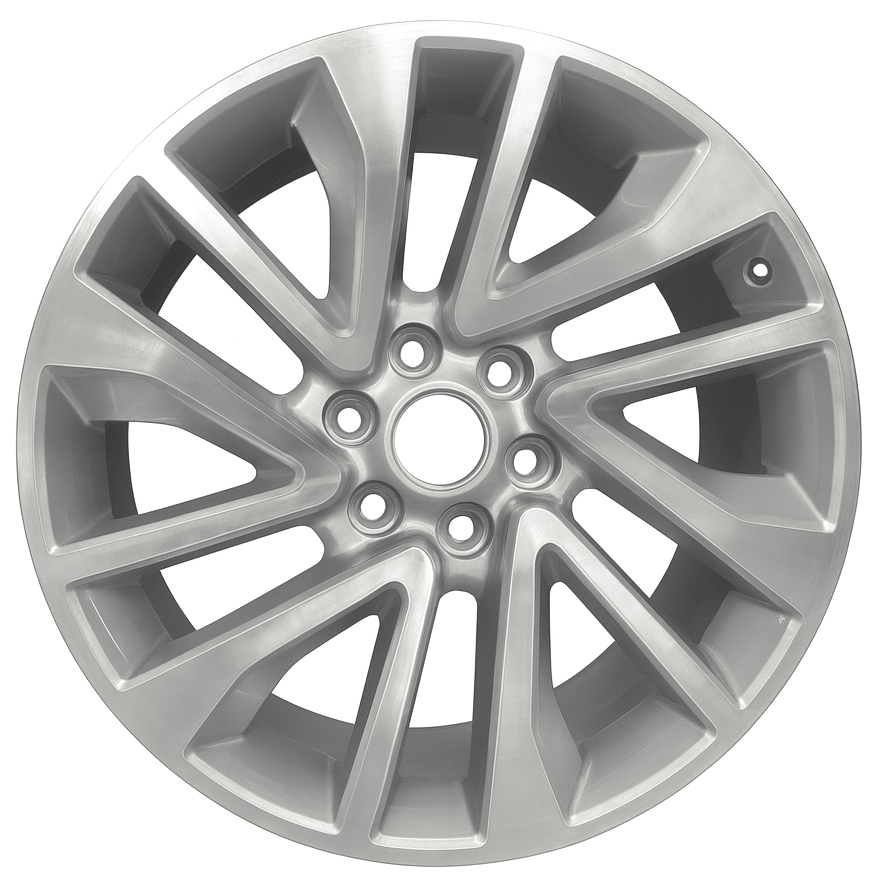LLANTA DEPORTIVA 6X114,3 17C6019A 17X7.5 MS 0