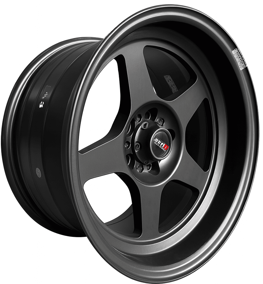 LLANTA DEPORTIVA 6X114,3 17CJA167B 17X9.0 FSB32
