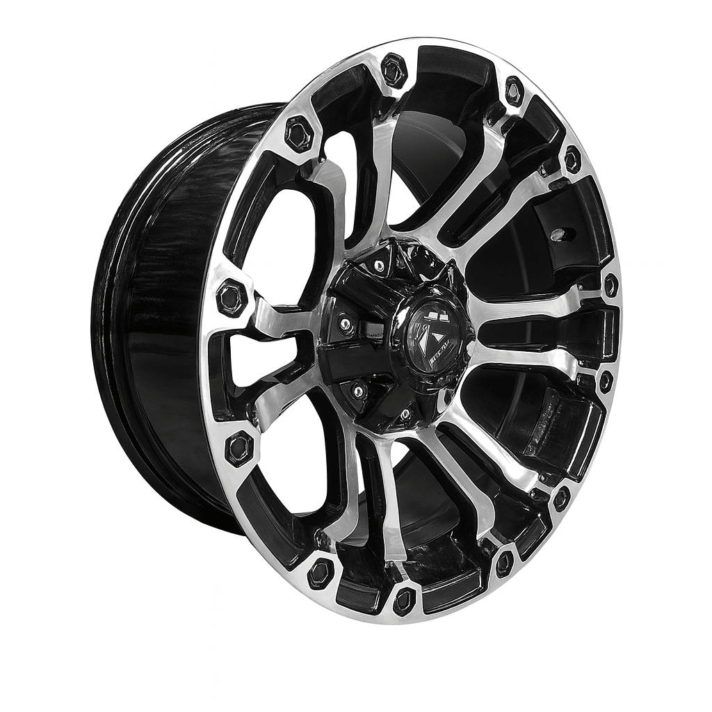 LLANTA  DEPORTIVA  6X139,7  FT133  16X8.0  B4  ET 02