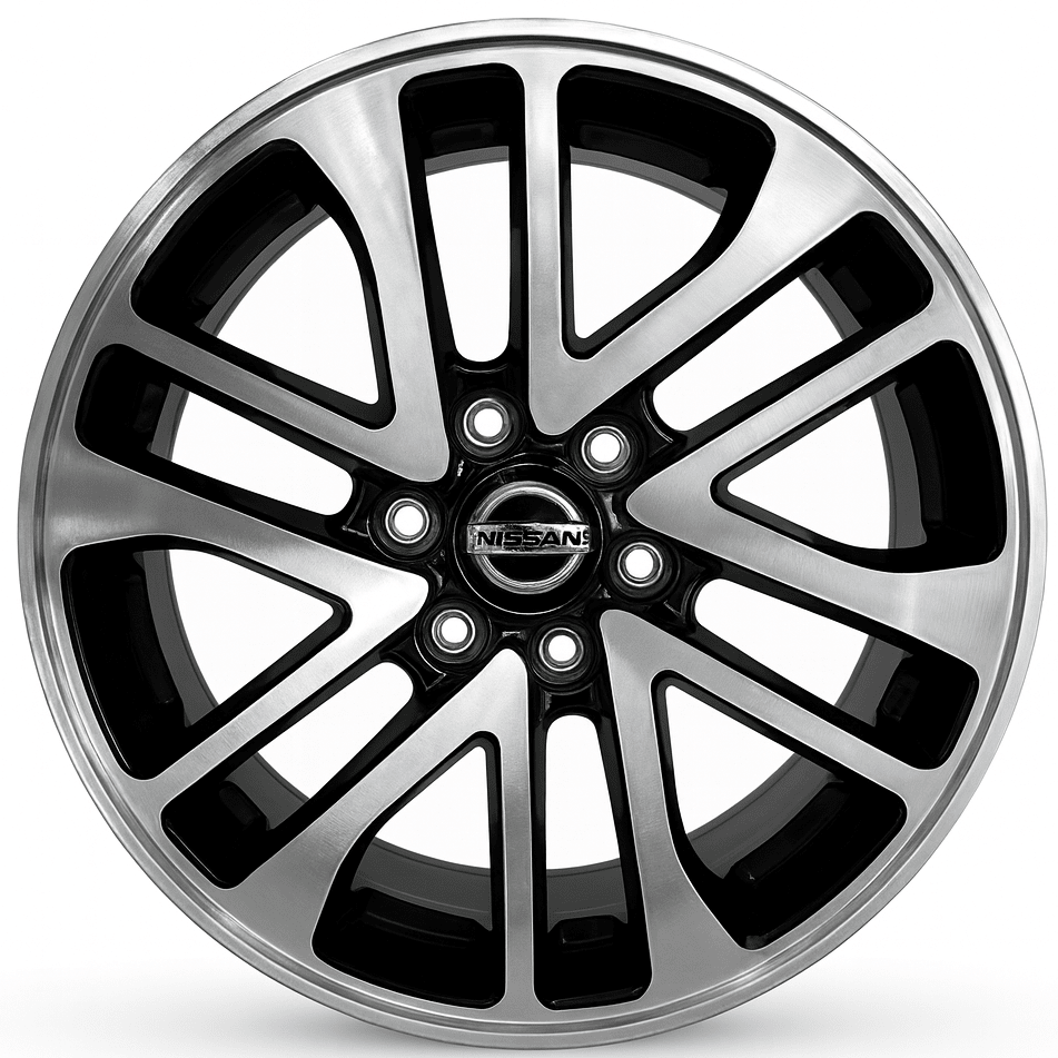 LLANTA DEPORTIVA 6X114,3 L1313 16X7.0 B4 0