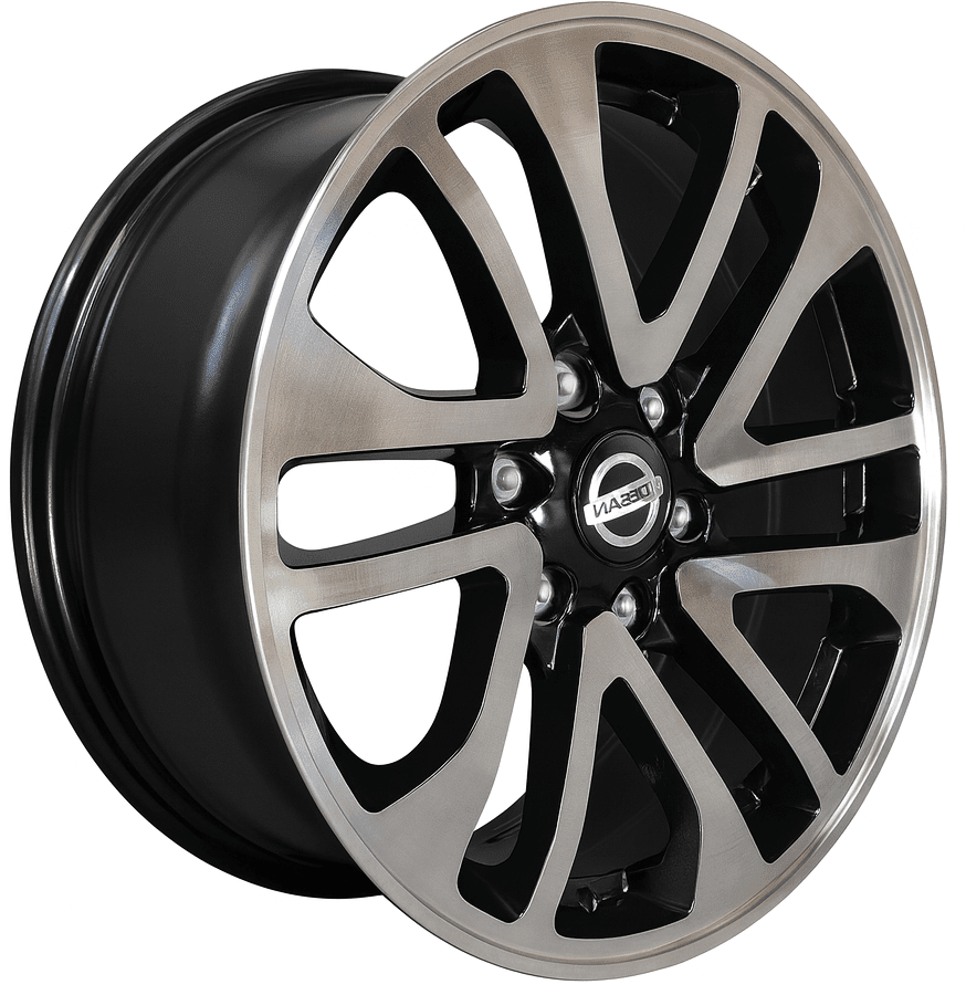 LLANTA DEPORTIVA 6X114,3 L1313 17X7.0 B42