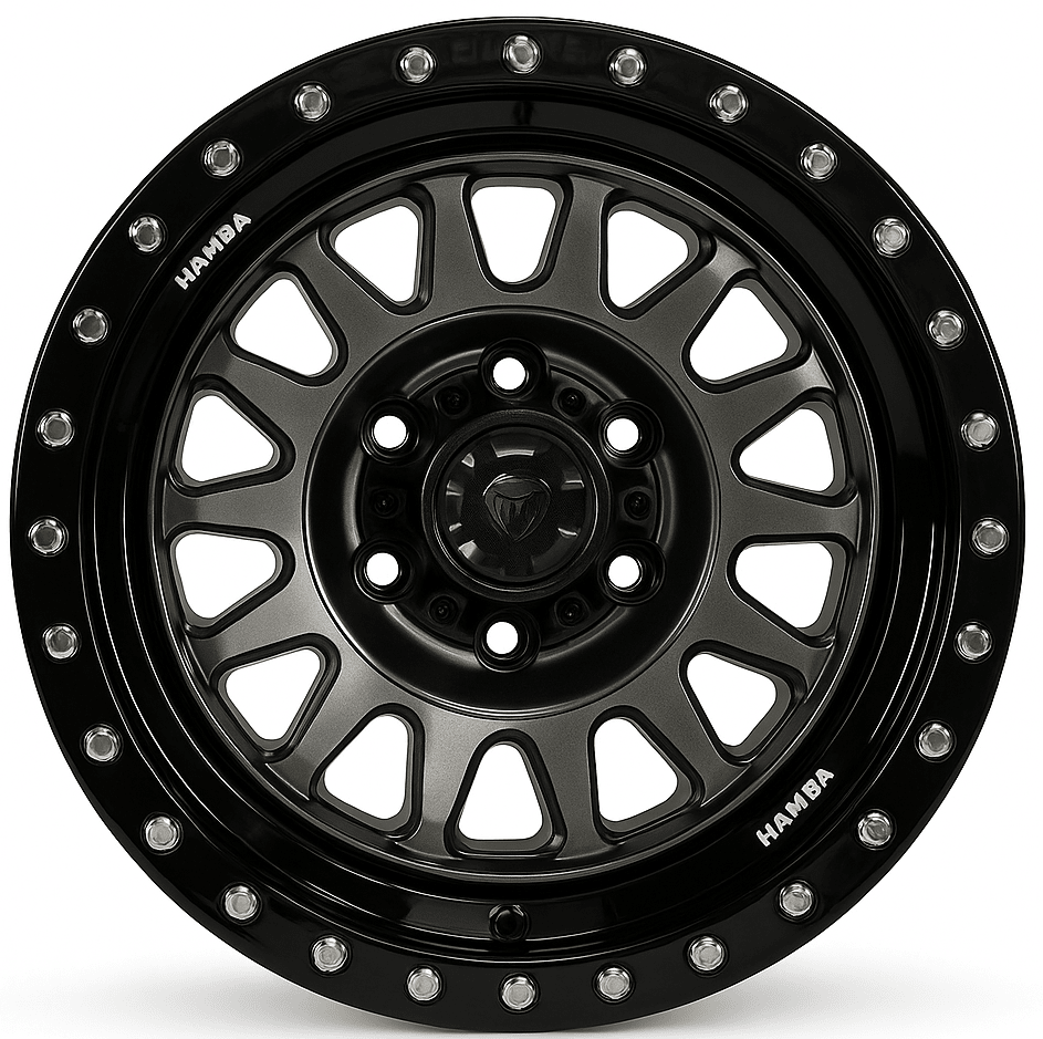 LLANTA DEPORTIVA 6X114,3 R606 16X10 B15 ET -44 0