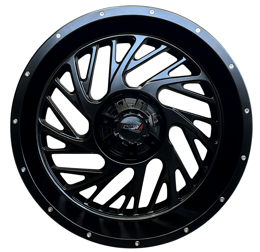 LLANTA DEPORTIVA 6X135/139,7 20CLP36B 20X10 FSB3 0