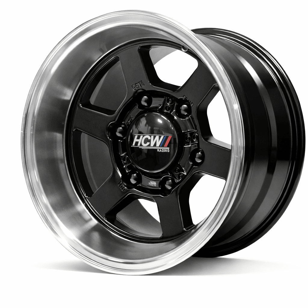 LLANTA DEPORTIVA 6X139,7 14C657A 14X8.0 LB ET -272