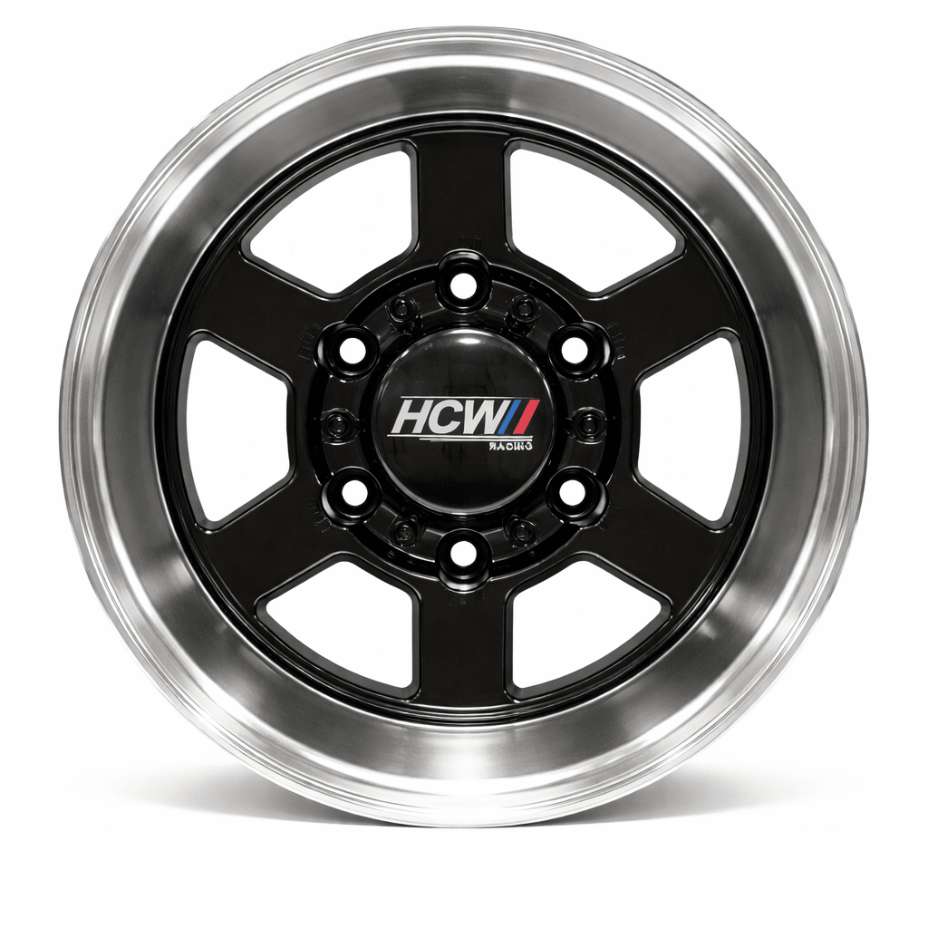 LLANTA DEPORTIVA 6X139,7 14C657A 14X8.0 LB ET -27 0