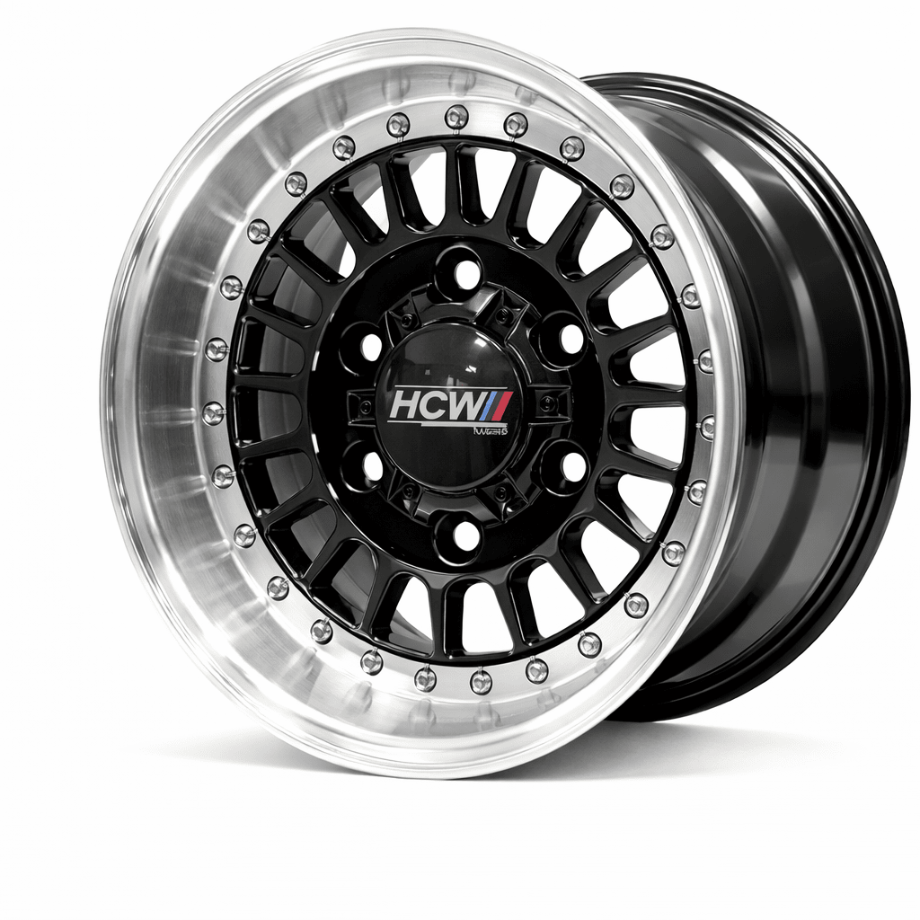 LLANTA DEPORTIVA 6X139,7 14CLG20A 14X8.0 LB ET -272