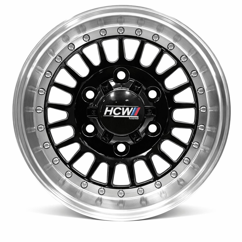LLANTA DEPORTIVA 6X139,7 14CLG20A 14X8.0 LB ET -27 0