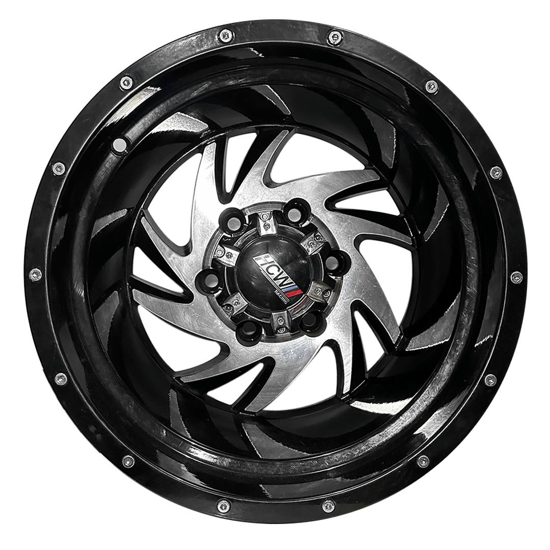 LLANTA DEPORTIVA 6X139,7 15C5136C 15X10 EB ET -44 1