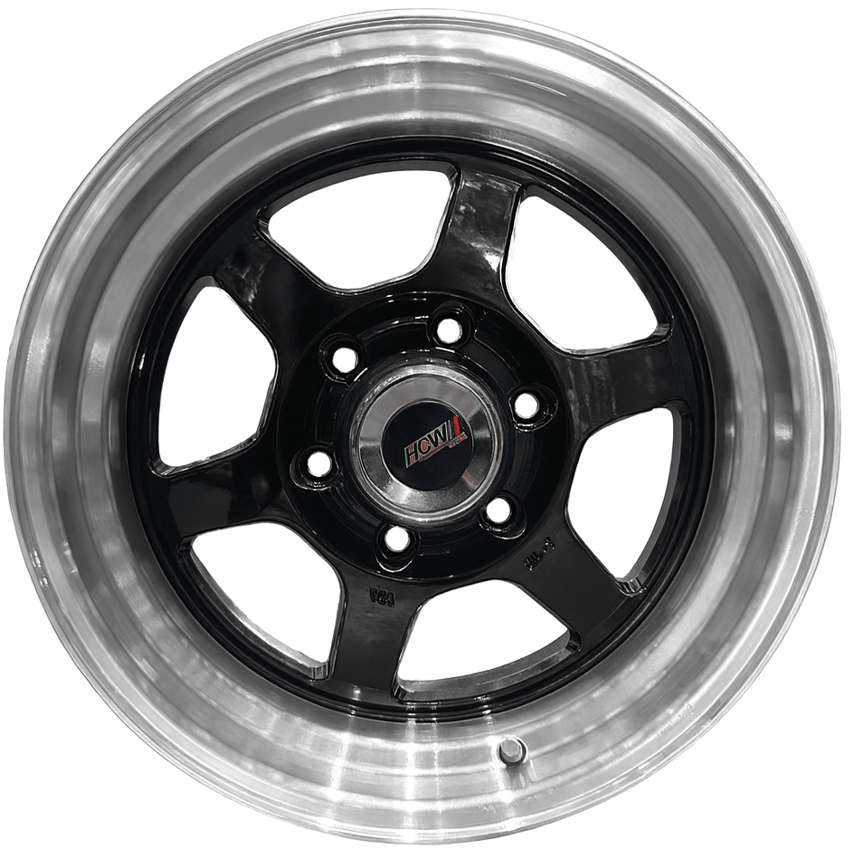 LLANTA DEPORTIVA 6X139,7 16CJA116A 16X8.0 LB 1