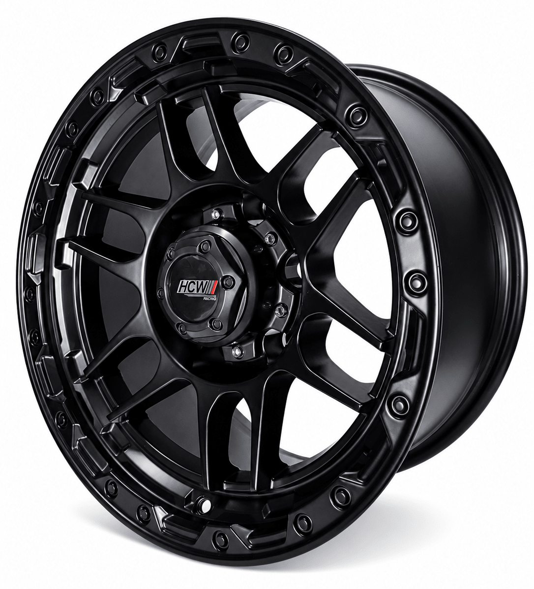 LLANTA DEPORTIVA 6X139,7 16H6210B 16X8.0 FSB ET 02