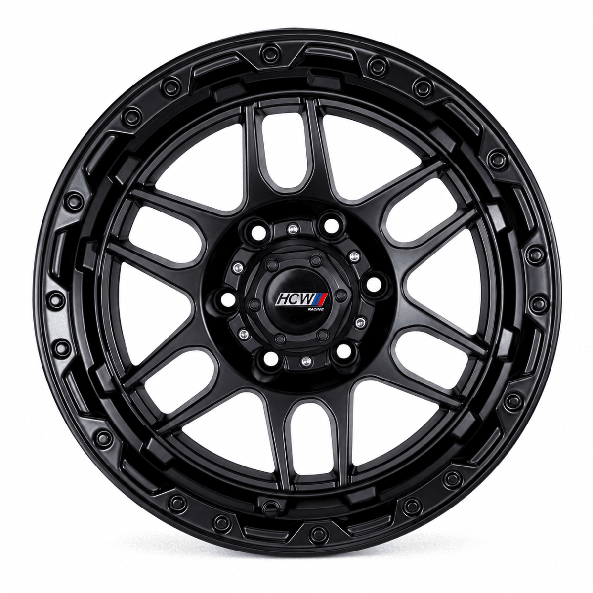 LLANTA DEPORTIVA 6X139,7 16H6210B 16X8.0 FSB ET 0 0