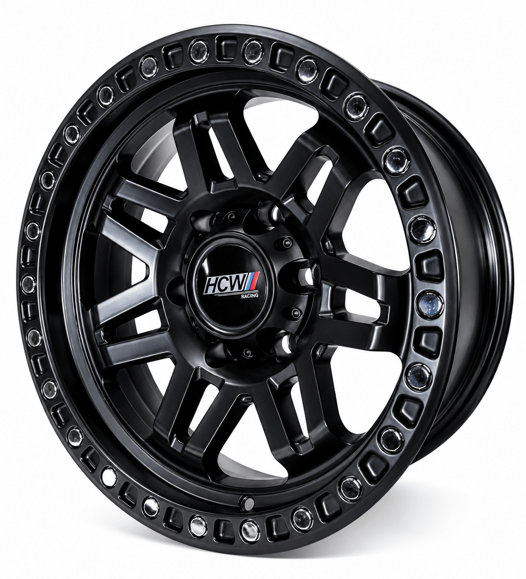 LLANTA DEPORTIVA 6X139,7 16N0271A 16X8.0 MBT/J ET -122
