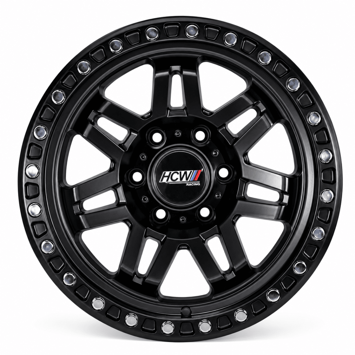 LLANTA DEPORTIVA 6X139,7 16N0271A 16X8.0 MBT/J ET -12 0