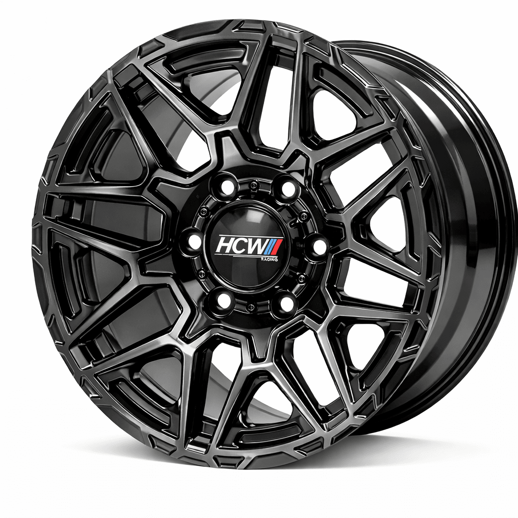 LLANTA DEPORTIVA 6X139,7 16N8163A 16X8.0 MB/G ET -122