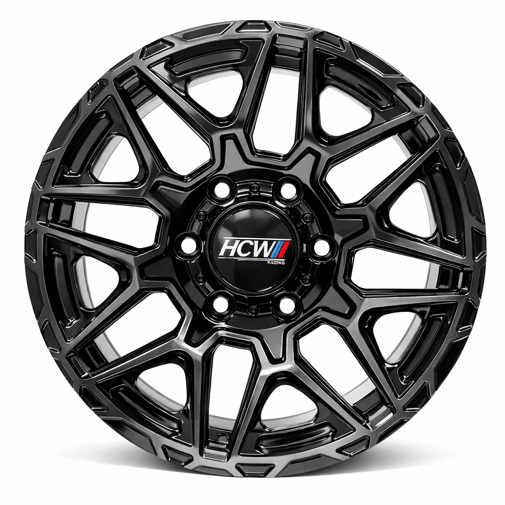 LLANTA DEPORTIVA 6X139,7 16N8163A 16X8.0 MB/G ET -12 0