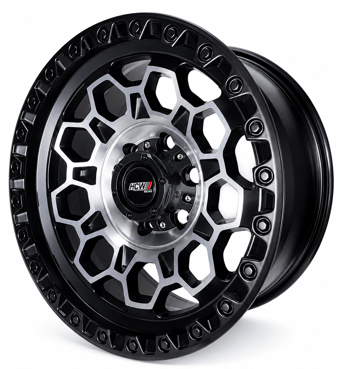 LLANTAS DEPORTIVAS 6X139,7 17H9017A 17X8.5 ESB ET 02