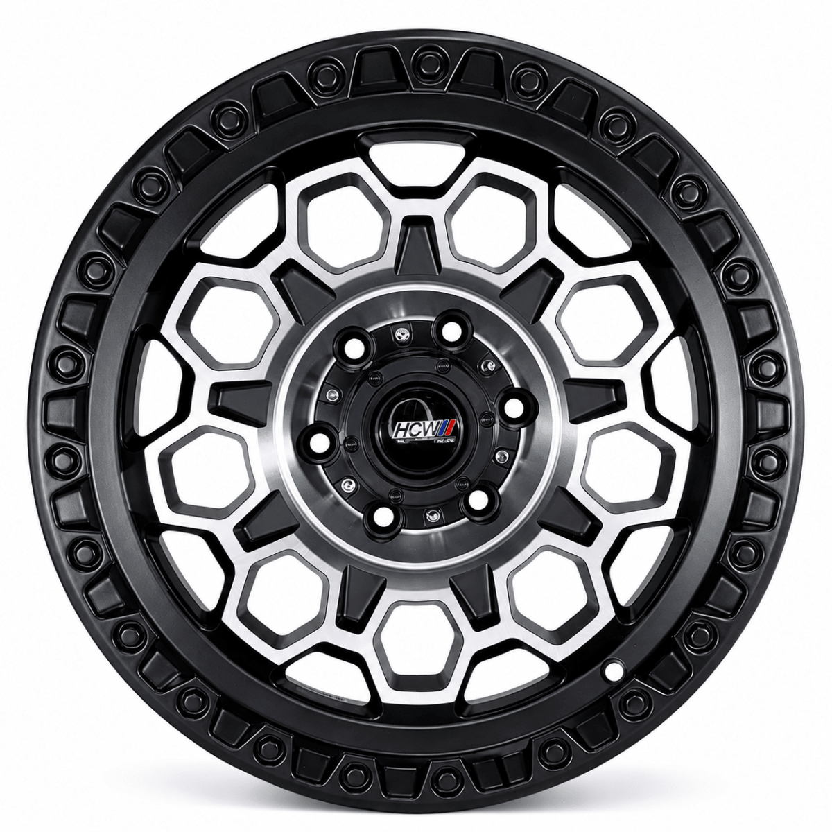 LLANTAS DEPORTIVAS 6X139,7 17H9017A 17X8.5 ESB ET 0 0