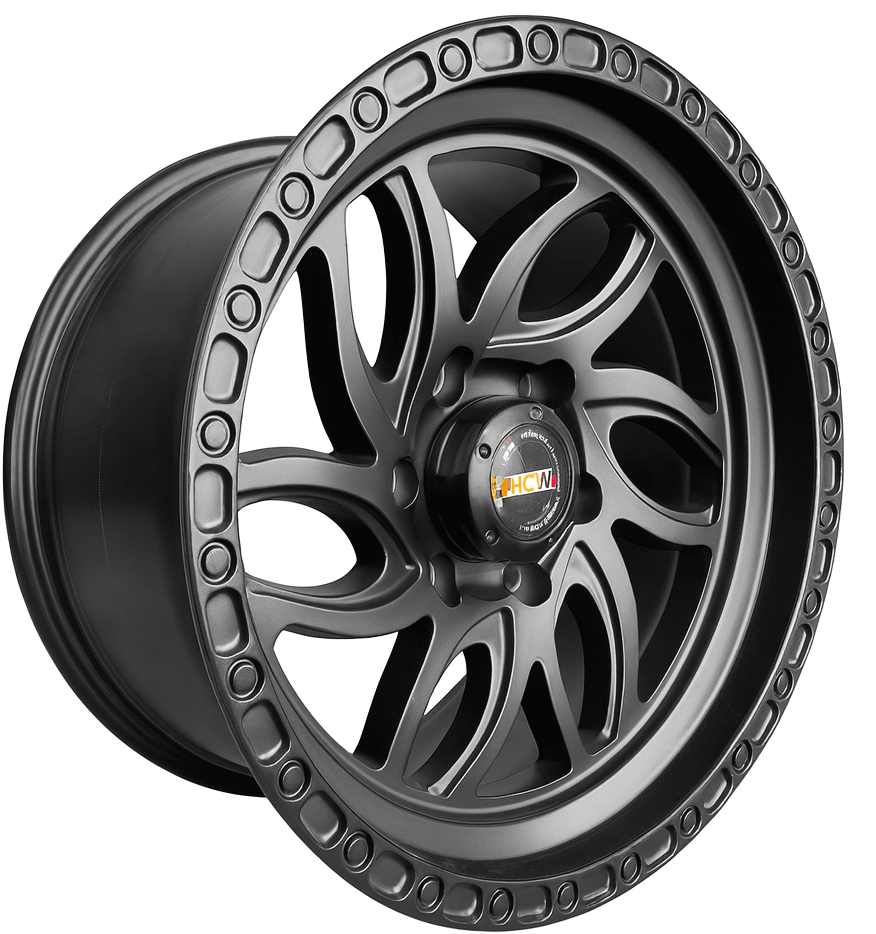 LLANTA DEPORTIVA 6X139,7 17N6152A 17X9.0 MTB2