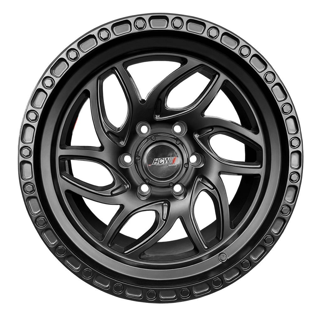 LLANTA DEPORTIVA 6X139,7 17N6152A 17X9.0 MTB 0