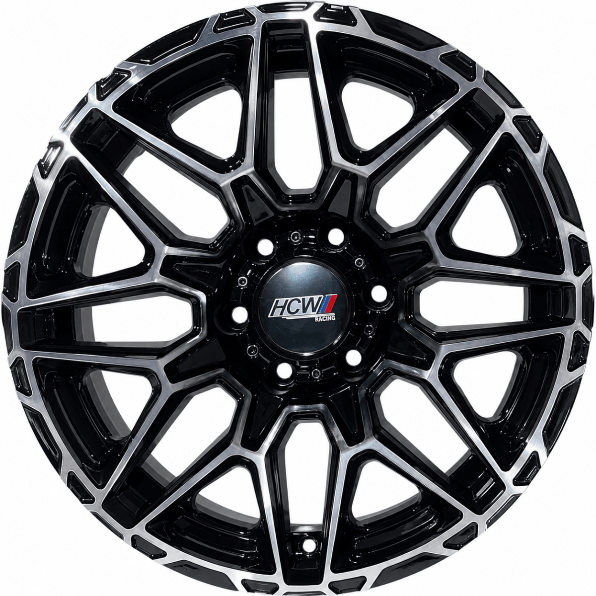 LLANTA DEPORTIVA 6X139,7 17N8163B 17X9.0 MB/B ET -12 0