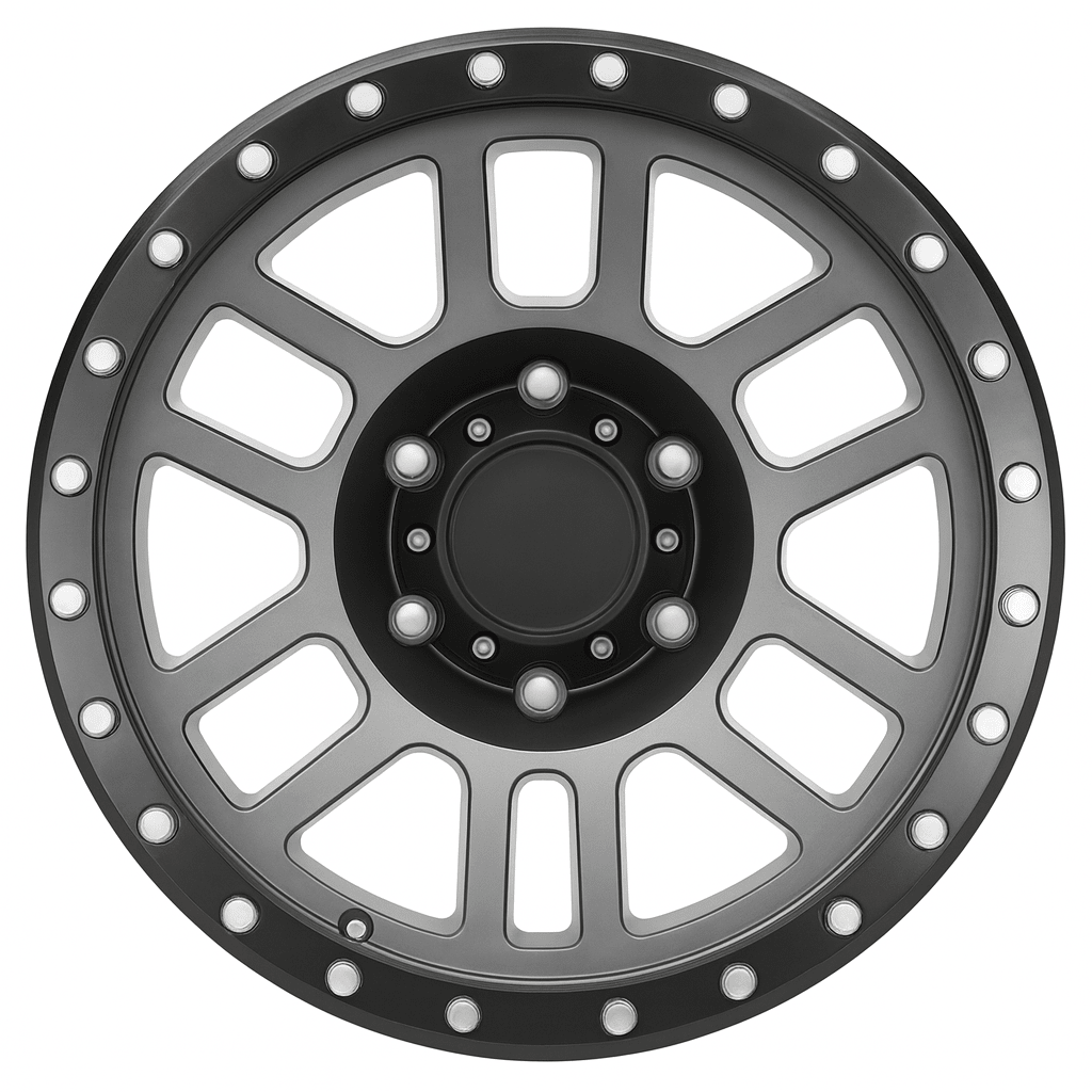 LLANTA DEPORTIVA 6X139,7 2234 17X9.0 E3B/M5 ET 0 0