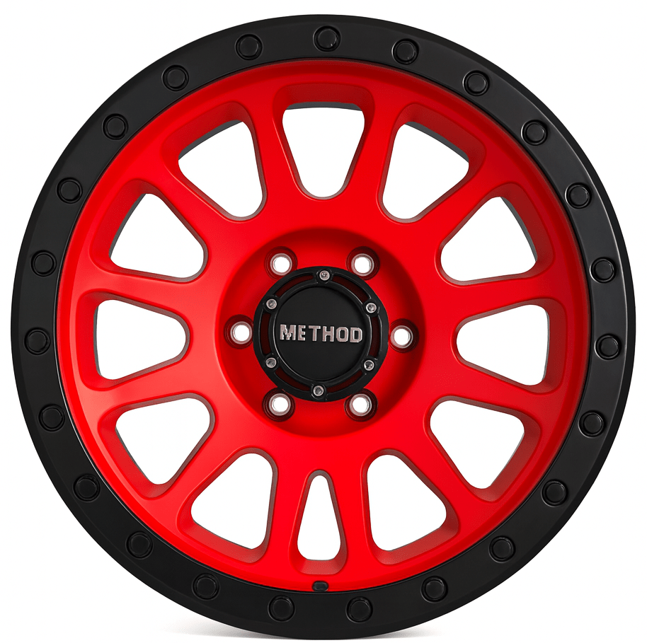 LLANTA DEPORTIVA 6X139,7 6002 17X9.0 R3B1/M5 0